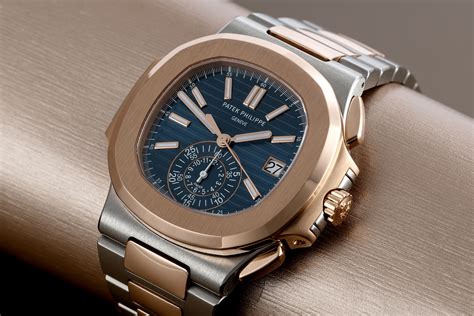 patek philippe 5980 1a|Patek Philippe 百達翡麗 5980/1AR.